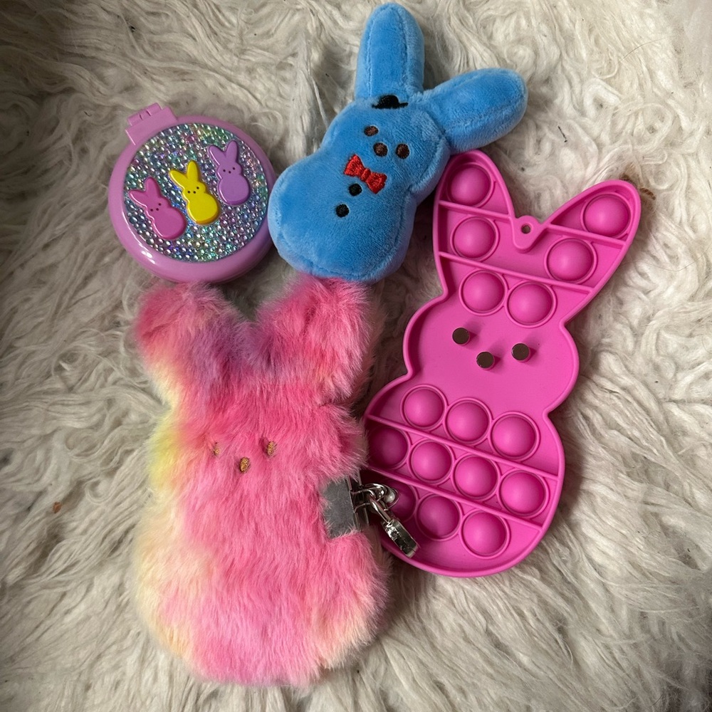 Easter Peep Collection